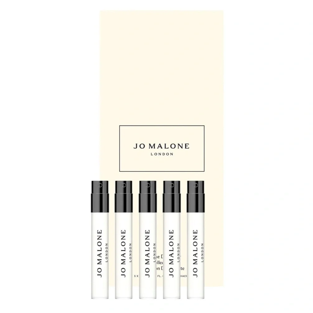 💦 JO MALONE Discovery Set